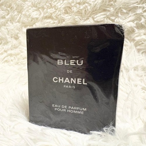 Chanel bleu - chanel,