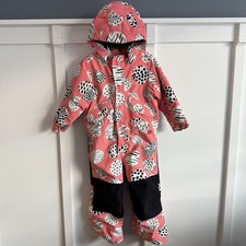 Tuta da neve Burton bambino