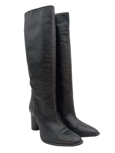 Zara stivale con - stivale,