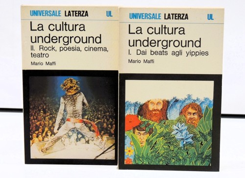 Mario maffi la - mario,