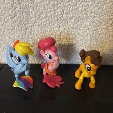 Hasbro My Little Pony Rainbow