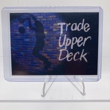 Carta Basket Upper Deck