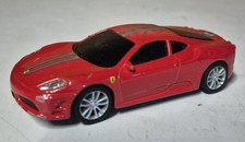 Bburago Ferrari 430 Scuderia