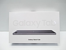SAMSUNG GALAXY TAB A7 LITE 8,7