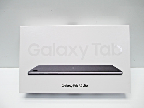 Samsung galaxy tab lite - samsung, a7
