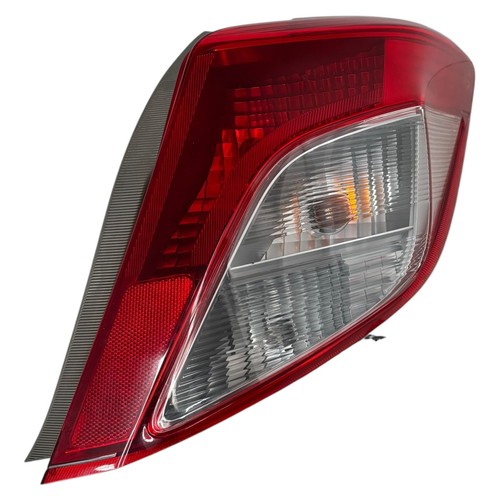 Fanale posteriore destro - posteriore,