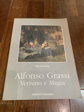 Nino D'Antonio - Alfonso