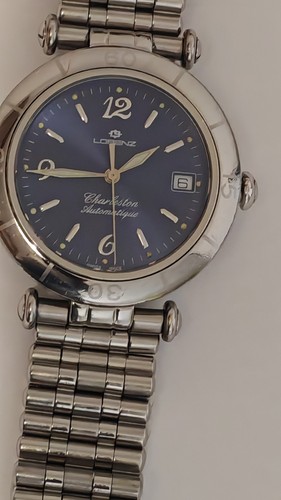 Vintage lorenz charleston - lorenz,