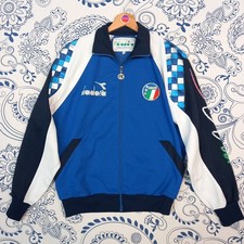 DIADORA NAZIONALE ITALIANA DI