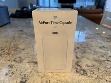 Apple AirPort Time Capsule 2TB