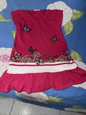 Vestito Bimba LIU •JO