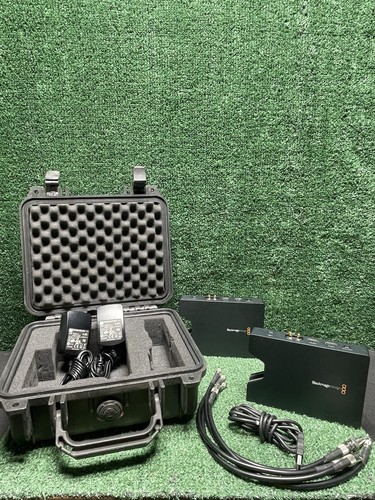 Blackmagic design hyperdeck - blackmagic,