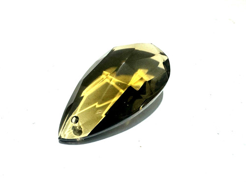 Pendente mandorla in - (10,