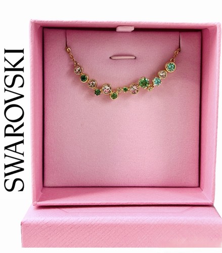 Collana swarovski costella - swarovski,