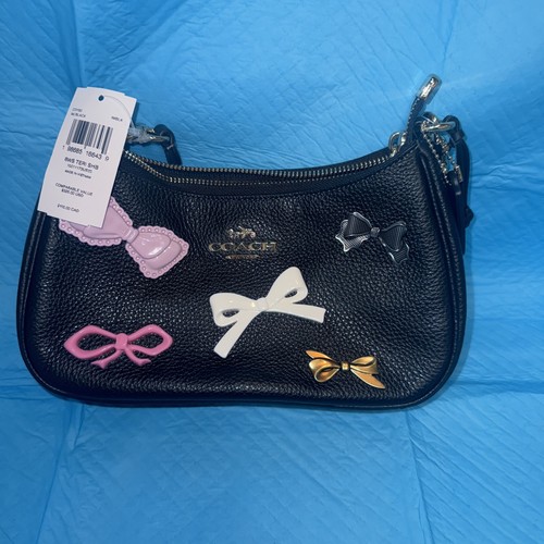 Coach teri mini borsa - mini, a