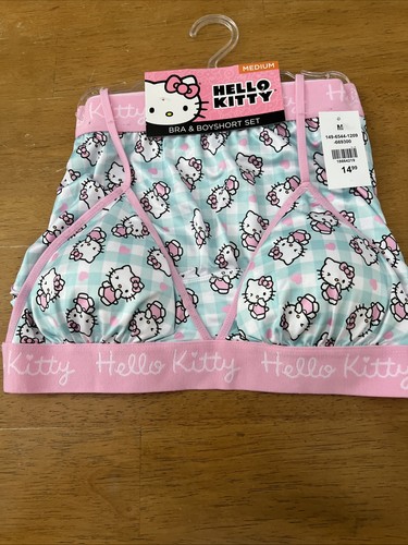 Hello kitty sanrio set - sanrio,