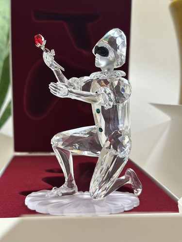 Swarovski crystal arlequin - swarovski,