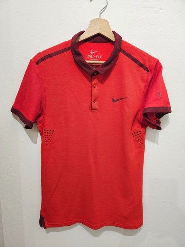 Maglia polo tennis nike - polo, roger