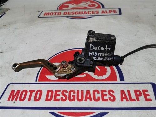 Pompa freno anteriore ducati - pompa,
