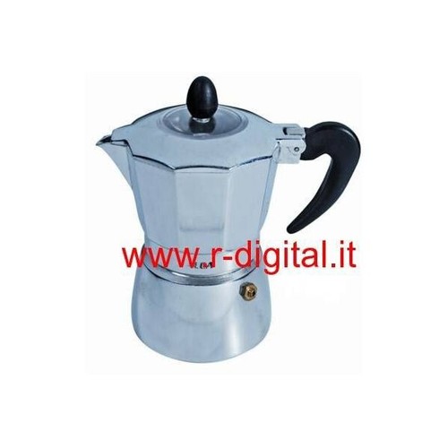 Caffettiera macchinetta caffè - macchinetta,