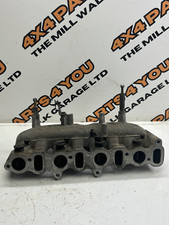 COLLETTORE ASPIRAZIONE SSANGYONG KORANDO 2012 2.0