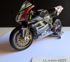 MINICHAMPS 1/12 DUCATI 998R