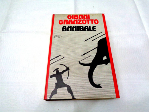 Annibale gianni granzotto - di,