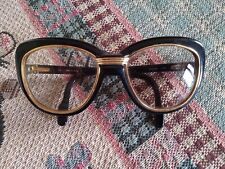 Occhiali da lettura Cartier Paris made in France Vintage Rarissimi