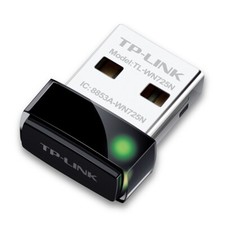 ADATTATORE NANO WIRELESS