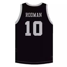 Maglia basket Throwback Dennis