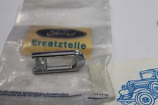 FORD SCRITTA LETTERA  D IN