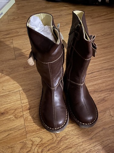 Scarpe stivali bambina - stivali,