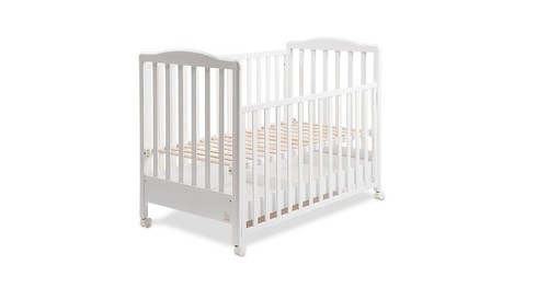 Culla flash bianca italbaby - -,