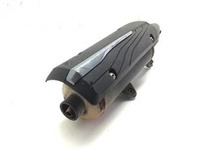 SCARICO MARMITTA KYMCO PEOPLE