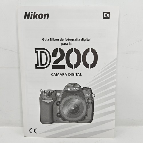 Guia nikon fotografia - de,