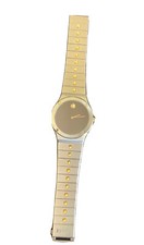 orologio vintage automatico Zenith Pacific 59.0020.052