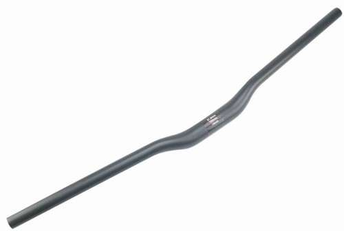 Manubrio mtb carbonio 8mm - manubrio,