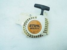 CARTER AVVIAMENTO ORIGINALE MOTOSEGA STIHL  MS 181 211 MS211C