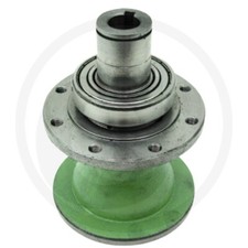 Mozzo ruota Deutz-fahr