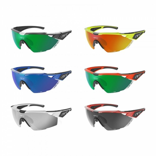 Nrc occhiali ciclismo - nrc, x3