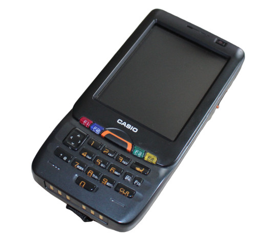Casio it800r windows - casio,