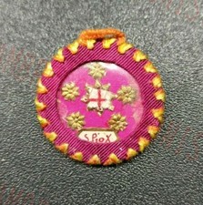 Antica Reliquia Ex Indumentis