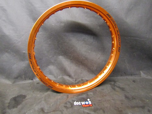 Cerchio posteriore pro - sm, 19"