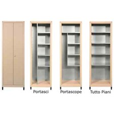 Armadio da esterno Antiruggine