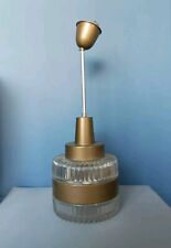 LAMPADARIO SOSPENSIONE in