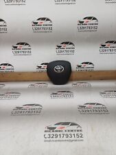 ?AIRBAG VOLANTE 2015 TOYOTA AURIS 4513002450C0 4513002450C1 SE4