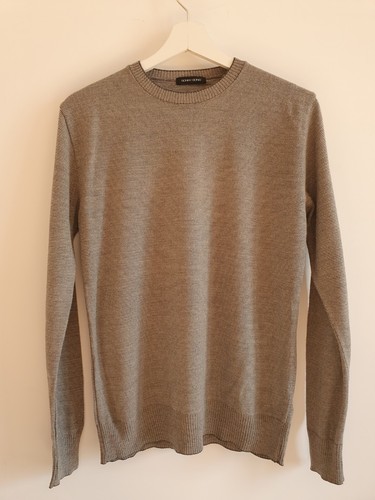 Maglione uomo lana - maglione, merinos
