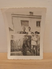 foto vernacolare con doppia