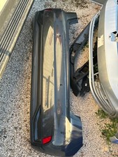 Paraurti posteriore audi A1 2020