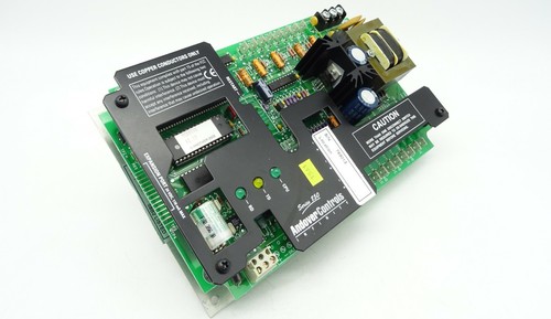 Andover controls infinity tcx - infinity,
